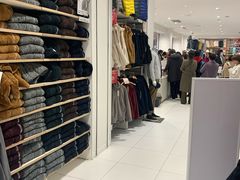 -优衣库(长沙雨花亭凯德广场店)