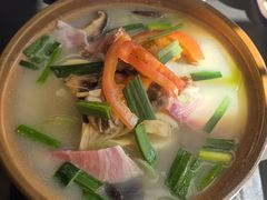 -桥边小楼·手工云南菜·丽江地标美食