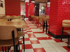 -城市大道红炉披萨烘焙坊