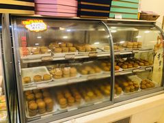 -长发西饼(西园店)