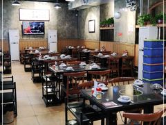 大堂-八合里牛肉火锅(八合里总店)
