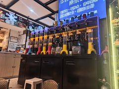 -华府九号海鲜烧烤大排档(龙域店)