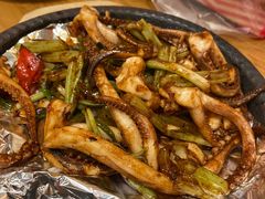 -粤仔湾砂锅粥(广益哥伦布店)