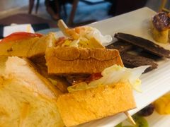 -G+KITCHEN(龙湖狮山天街店)