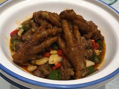 -元唐家宴•经典东北菜(梅市口路店)