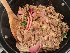 -奔达特色烤牛肉(临河街店)