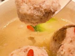 -醉舍·新淮扬菜(长宁龙之梦店)