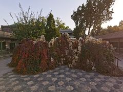 -莲池书院博物馆