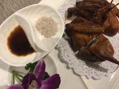 -香云轩·顺德菜(香云纱园林酒店店)