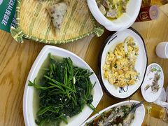 -宾湖农庄·农场特色(太湖龙之梦店)
