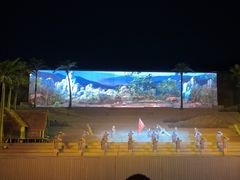 -三亚红色娘子军演艺公园景区