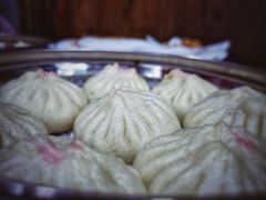 -清泉阁包子铺(中山路店)