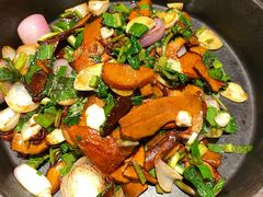 -云海肴·汽锅鸡·云南代表菜(美罗城店)