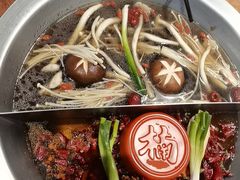 -楠火锅(仁恒梦中心店)