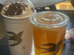 -BeauTea水仙(coco park店)