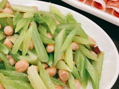 煮花生米-情忆草原涮肉馆