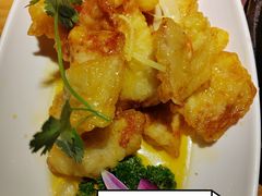 -小土豆北方菜馆(文慧园店)