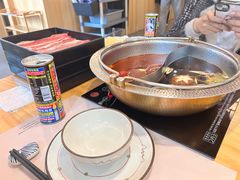-牛匠和牛寿喜锅(西安总店)