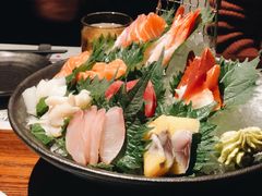 -大桥日本料理·日式放题·铁板定食(科兴科学园店)
