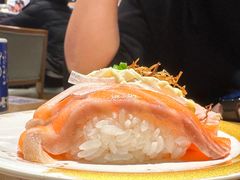 -合点寿司(美罗城店)