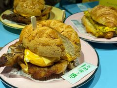 -梳打冰室(氹仔店)