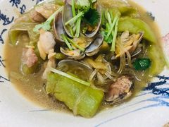 -以前的小酒馆(中山广场店)