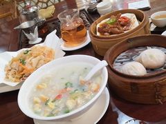 -顺德人家食府(黄金广场店)