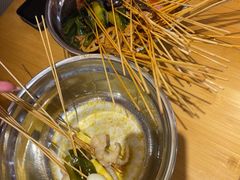 -嘉州鲜知味钵钵鸡(奎星楼店)