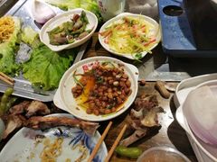 -驭羊大爷烤羊腿·羊蝎子火锅(玉凤路总店)