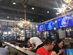 -零度空间·台湾小馆(五道口购物中心店)