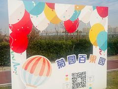 -菊园百果园