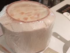 -烹然四季椰子鸡火锅(姚家园万象汇店)