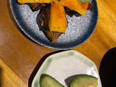 鹅肝-和彩放题餐厅(酒仙桥店)