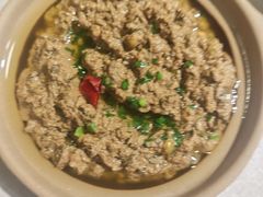 -老浒记烤鸭-北京菜(琉璃厂店)