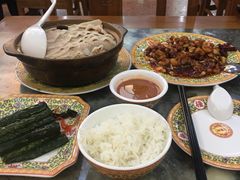 -砂锅居(西四店)