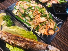 -加太贺日式和风料理