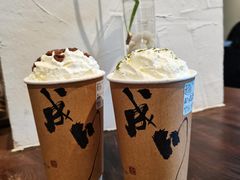 春江水暖-成川茶店·潮汕工夫浓茶(万象店)