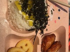 -新石器烤肉(百联川沙店)