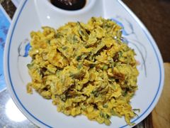 -涵家味土菜馆·徽州一绝臭鳜鱼(三河古镇店)