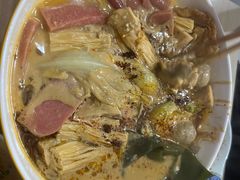 -菲哥麻辣烫(贵山小区店)