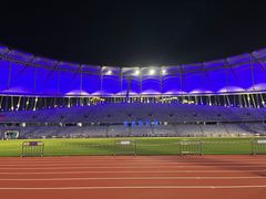 -深圳市宝安体育中心体育场