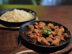 -餐谋家特色餐厅(桂林路店)
