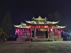 -海窝子古镇