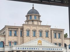 -东兴口岸-中越友谊大桥