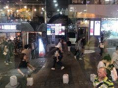 -神仙雪浓汤(明洞店)