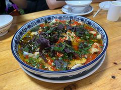 -笨罗卜浏阳菜馆(星沙店)