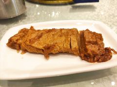 特色素鸭-燕云楼(云南路店)