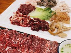 -福合埕牛肉火锅(长平国新店)