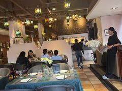 -翡翠鸟精品泰国菜(北辰财富中心店)