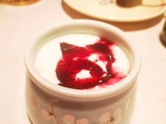 酸奶-七八冷面·延边朝鲜族美食(欢乐谷店)